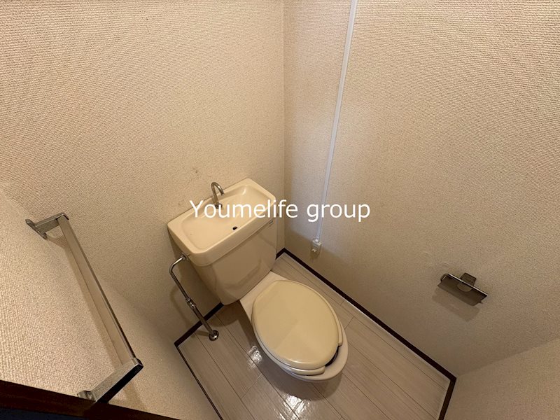 桜台コーポB その他1