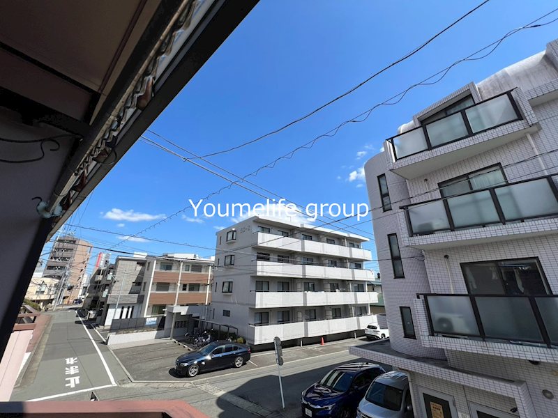 桜台コーポB その他6