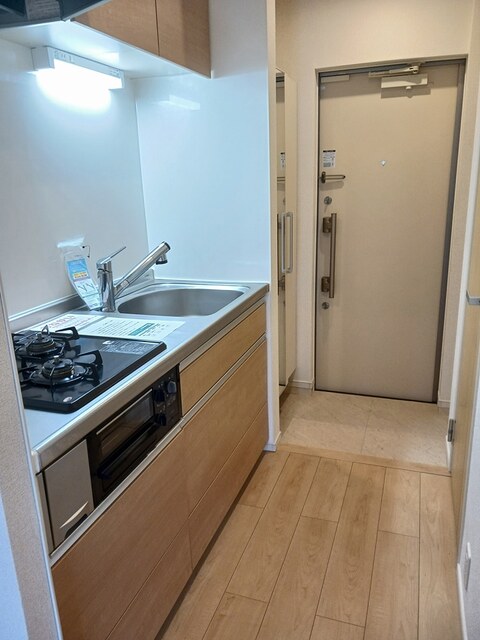 エスポアメゾン キッチン