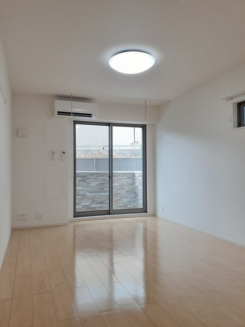 ベル・ルミエール リビング