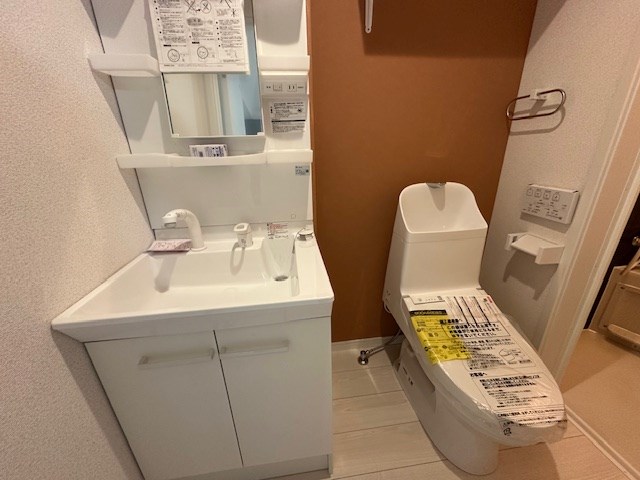 ひなたと春風のラテ その他2