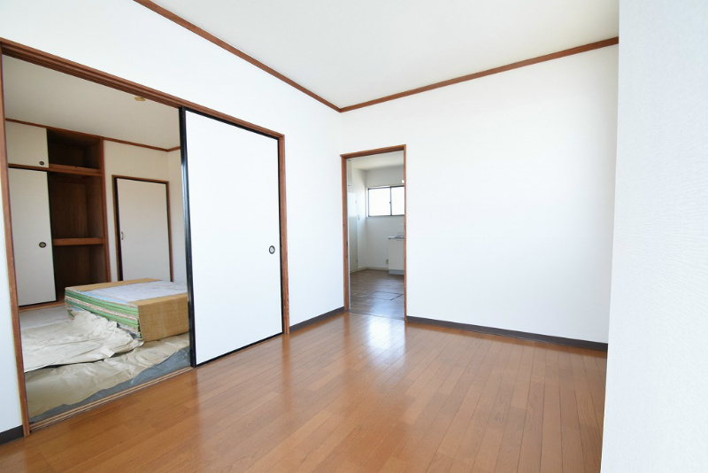 レジデンス香川Ⅱ その他21