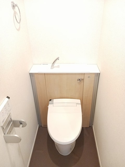 アンジュ座間 その他4