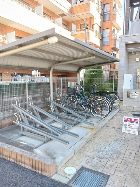 アンジュ座間 その他7