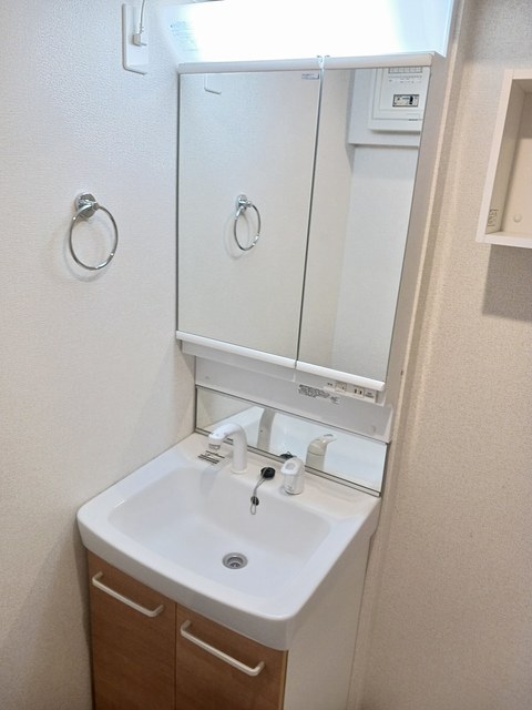 アンジュ座間 その他3