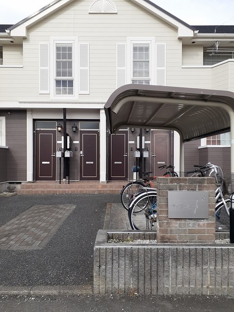 ア・ラ・モード その他7