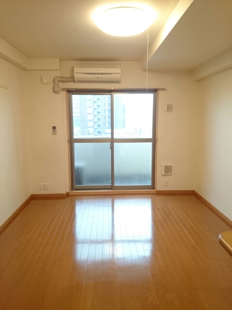 ミッションヒルズ リビング