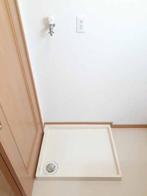 ミッションヒルズ その他5