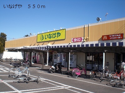 ミッションヒルズ その他外観4