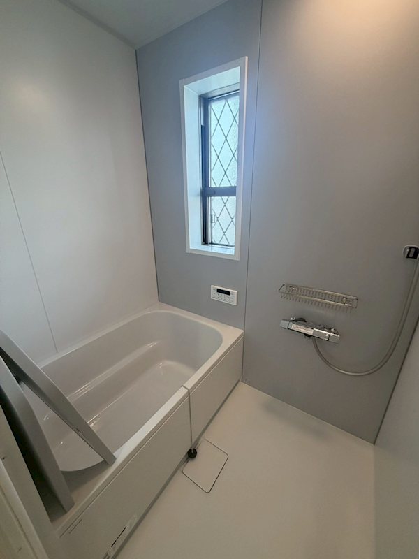 ラフール湘南 風呂画像