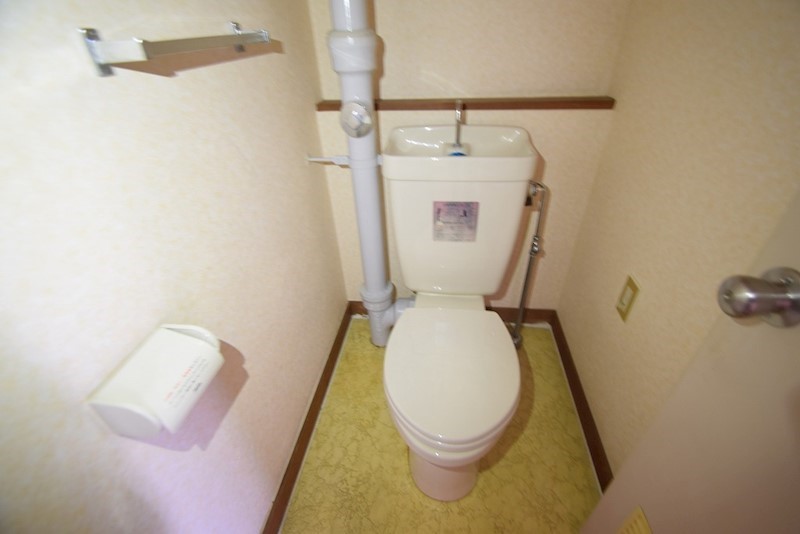 ロイヤルハイツ甲子A その他1