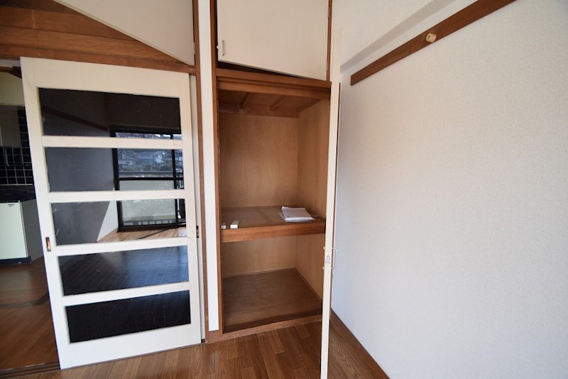 ロイヤルハイツ甲子A その他3