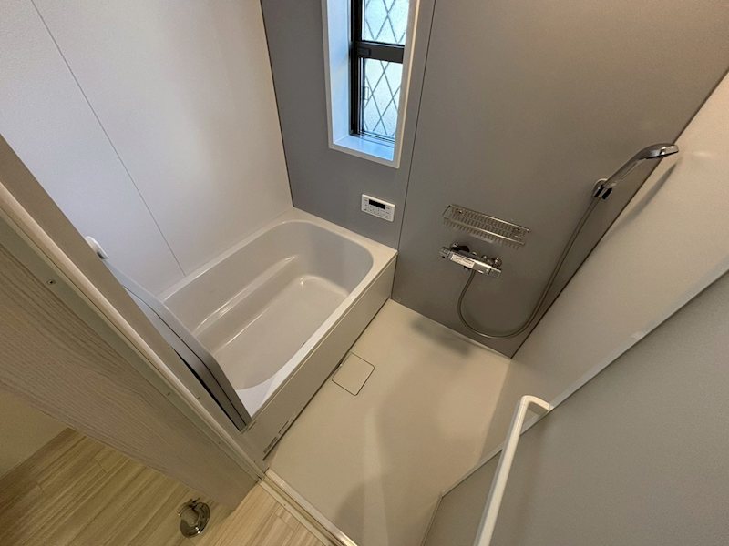 ラフール湘南 風呂画像