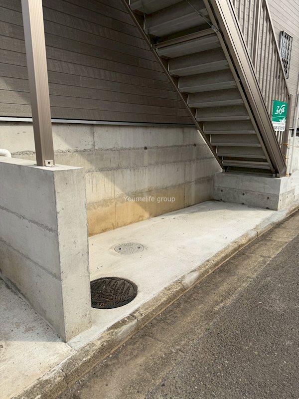 ラフール湘南 その他外観3