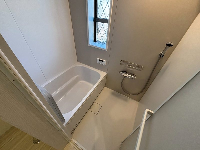 ラフール湘南 風呂画像