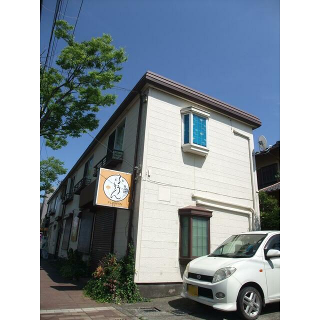 アーバンステージ 外観