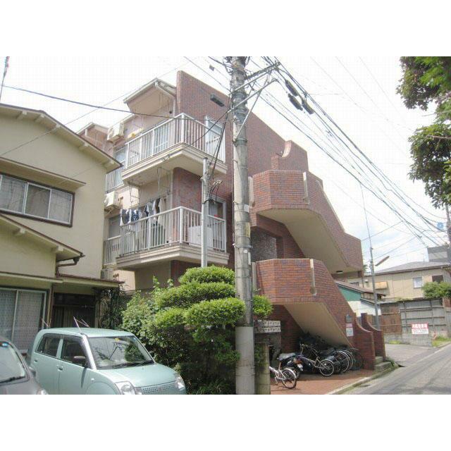コーワ３ 外観