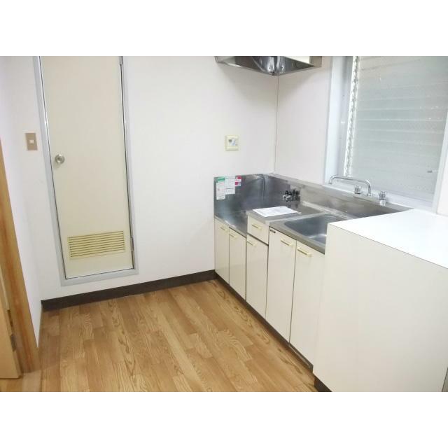 コーワ３ キッチン