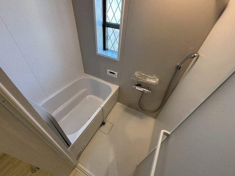 ラフール湘南 風呂画像