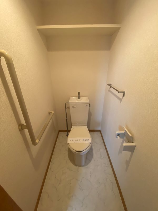 トレジャーズ湘南2号棟  その他5