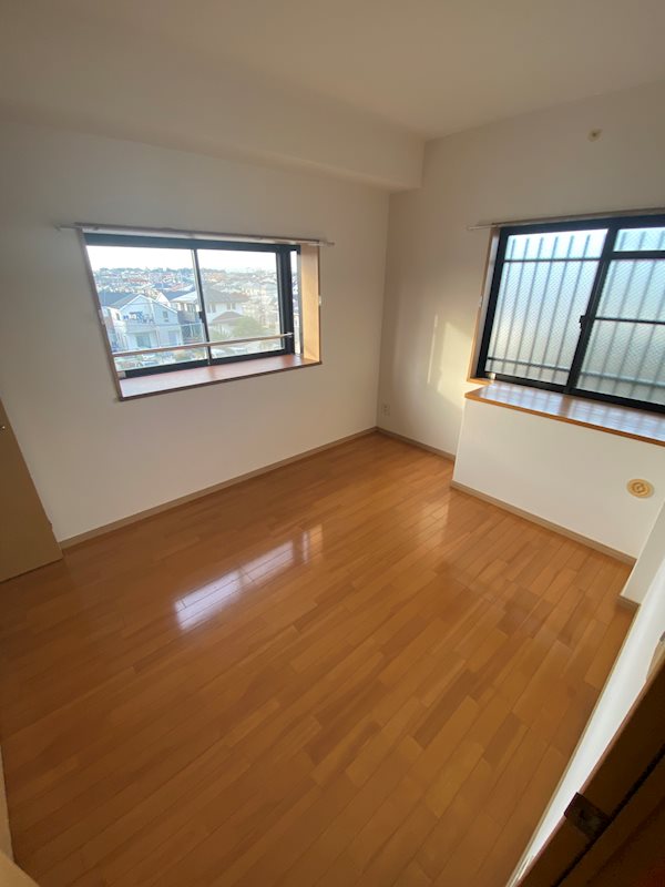 トレジャーズ湘南2号棟  その他7