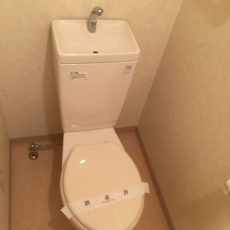 モンヴェール東戸塚 その他2