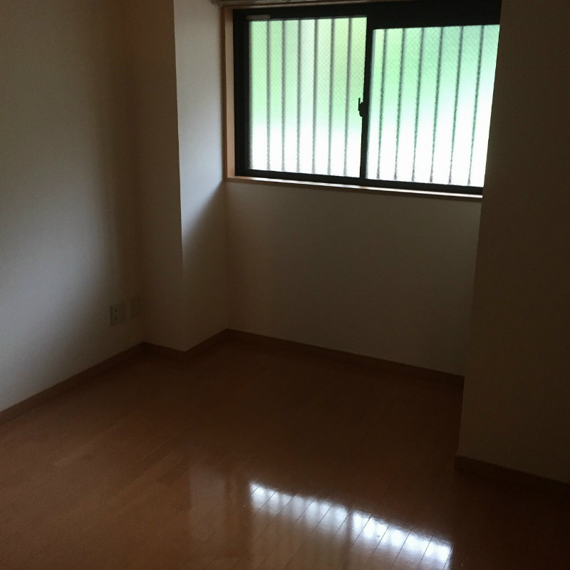 モンヴェール東戸塚 ベッドルーム