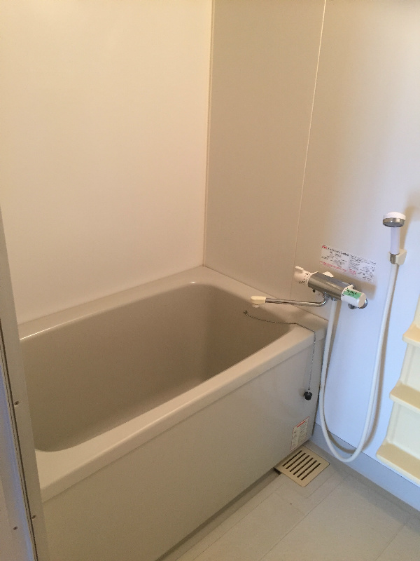 モンヴェール東戸塚 風呂画像