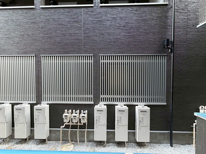 カインドネス本厚木ガーデンⅡ その他外観1