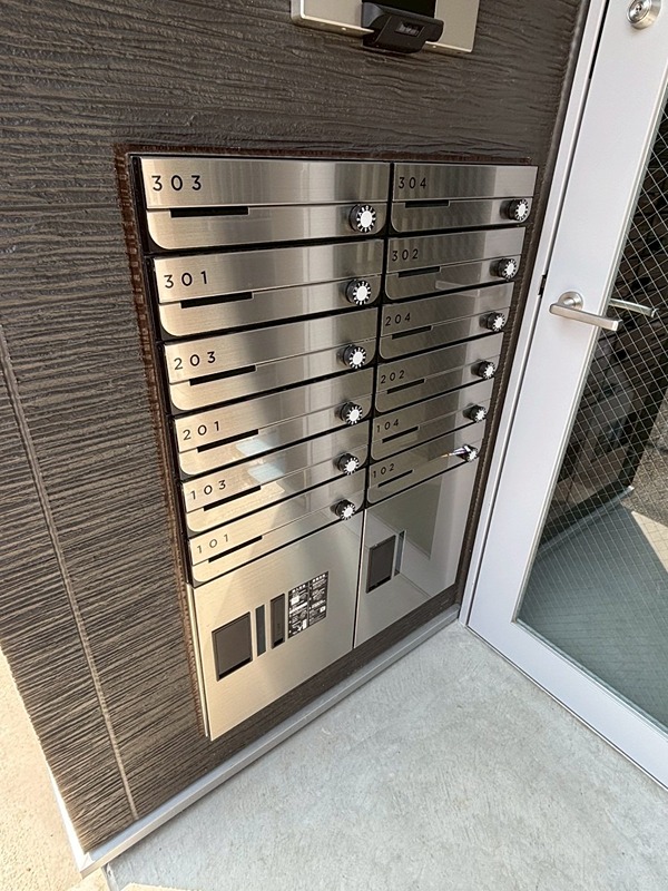 カインドネス本厚木ガーデンⅡ その他外観2