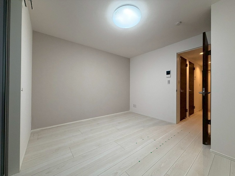 カインドネス本厚木ガーデンⅡ リビング