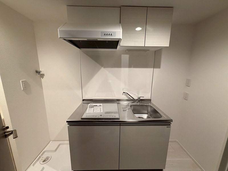 カインドネス本厚木ガーデンⅡ キッチン