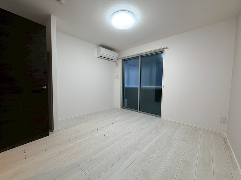 カインドネス本厚木ガーデンⅡ ベッドルーム