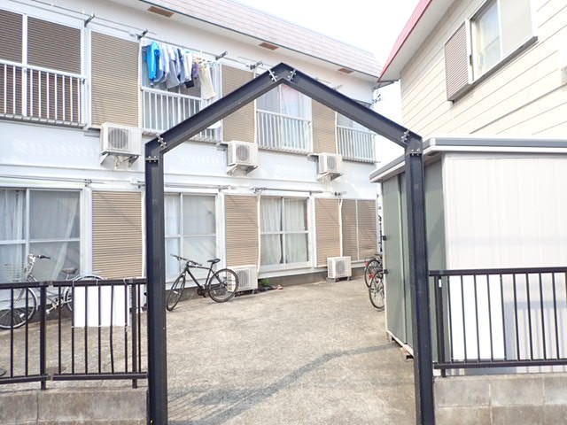 第一コーポ秀美 その他外観1