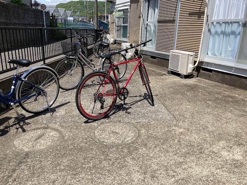 第一コーポ秀美 その他外観2