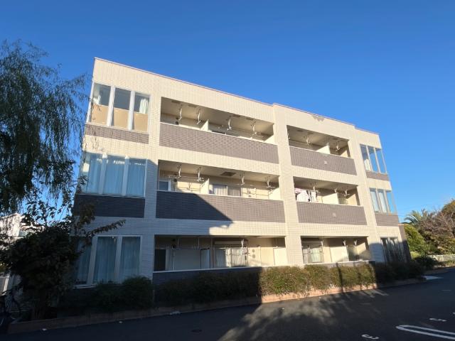 モンテ・スリーズ その他外観2