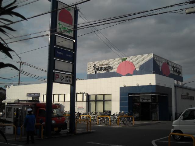 モンテ・スリーズ その他外観5