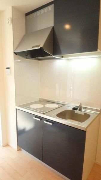 ラヴィータ・リッカ その他1