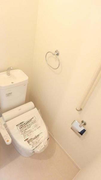 ラヴィータ・リッカ その他2