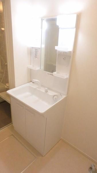 ラヴィータ・リッカ その他3