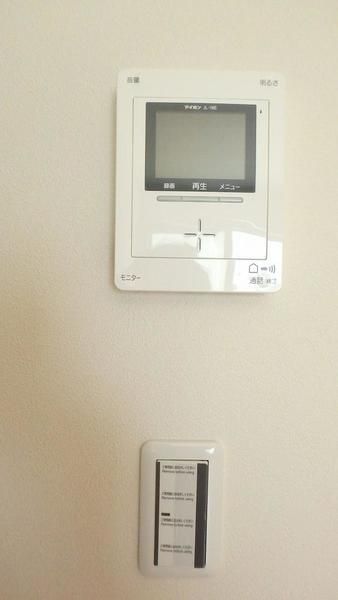 ラヴィータ・リッカ その他外観1