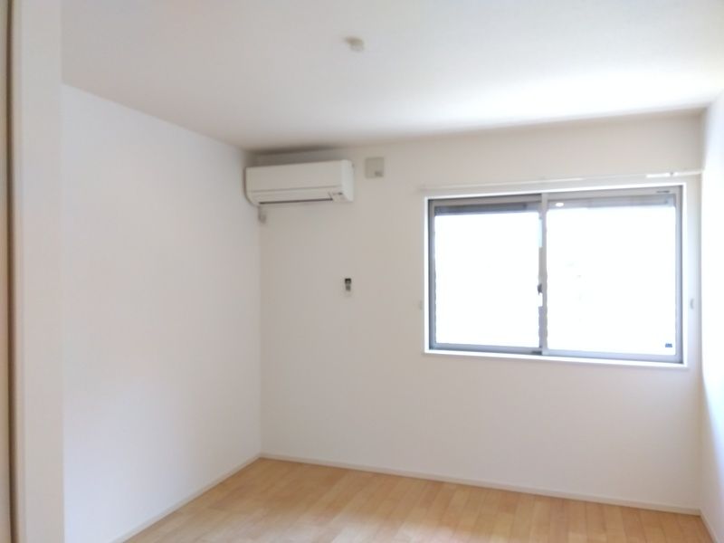 ラヴィータ・リッカ リビング