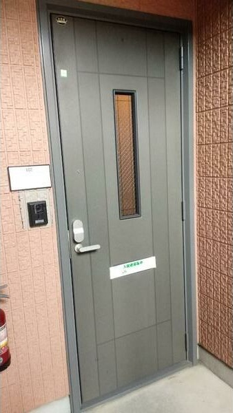 ラドゥース伊勢山Ⅰ その他外観1