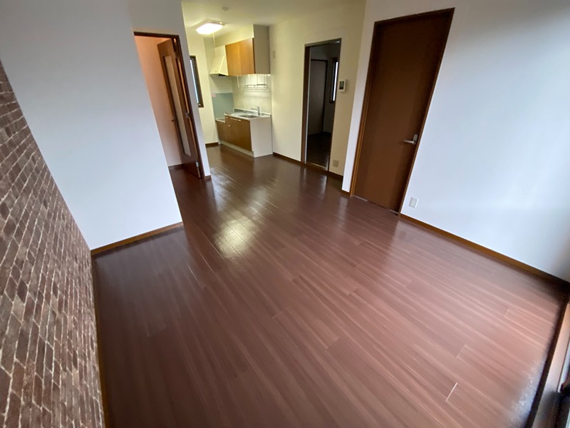 ラドゥース伊勢山Ⅰ その他8