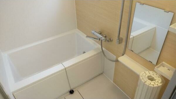 ラドゥース伊勢山Ⅰ 風呂画像