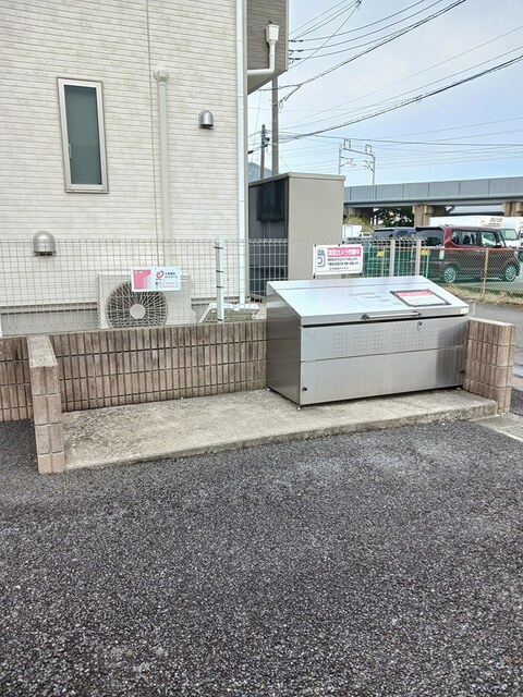 グレイスコートⅡ その他7