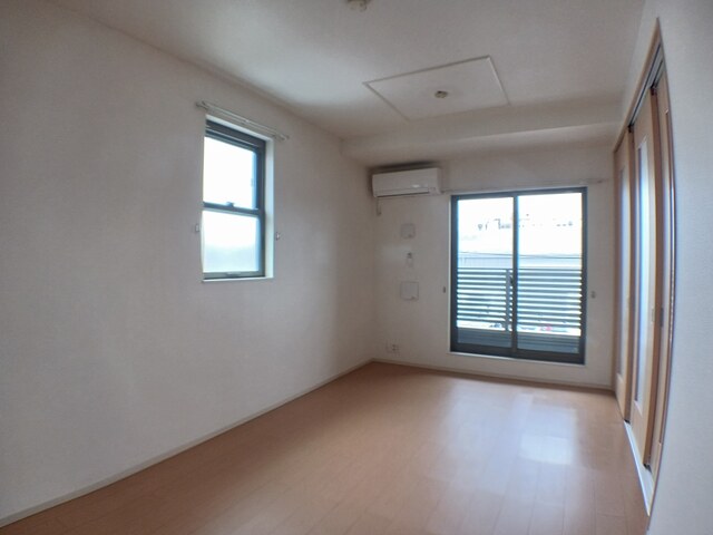 グレイスコートⅡ リビング