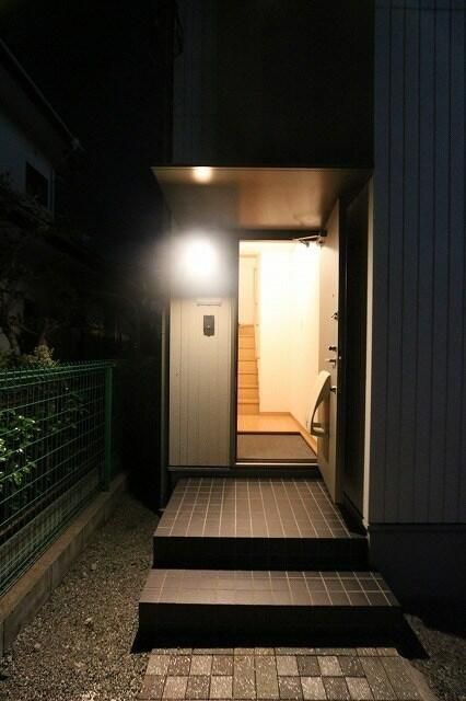 ニューヴィラ　ノース その他外観1