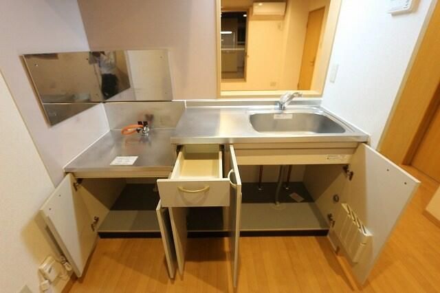 ニューヴィラ　ノース その他21