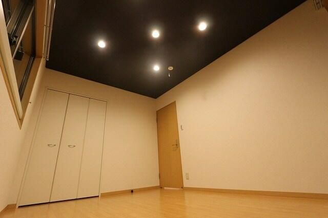 ニューヴィラ　ノース ベッドルーム